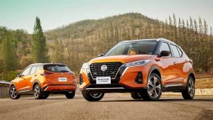 Nissan Kicks – Nhân tố “giao mùa” phù hợp giữa thời điểm giao xe xăng và xe điện