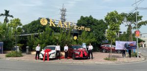 Cảm ơn quý khách hàng đã tham dự sự kiện “Lái thử cùng Nissan Hải Phòng” ngày 29/07/2023