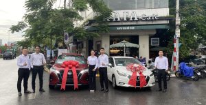Cảm ơn quý khách hàng đã tham dự sự kiện “Lái thử cùng Nissan Hải Phòng” ngày 26/08/2023